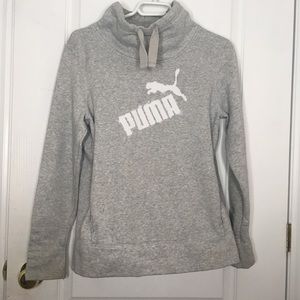Puma Hoodie